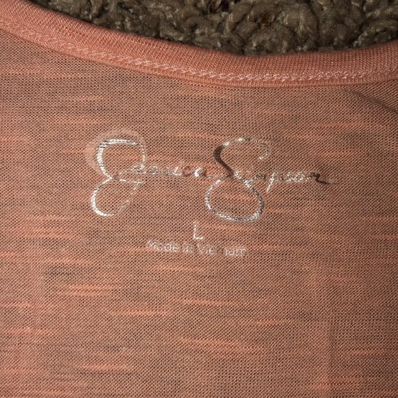 Jessica Simpson “Endless Summer” Tank - Picture 5 of 5